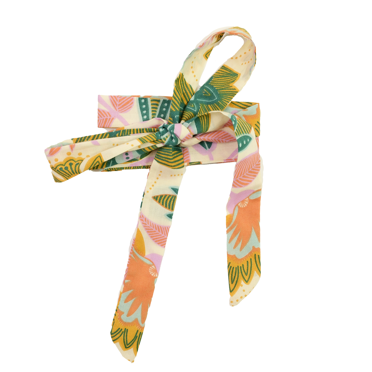 No. 133 Ingrid Bowie Tie