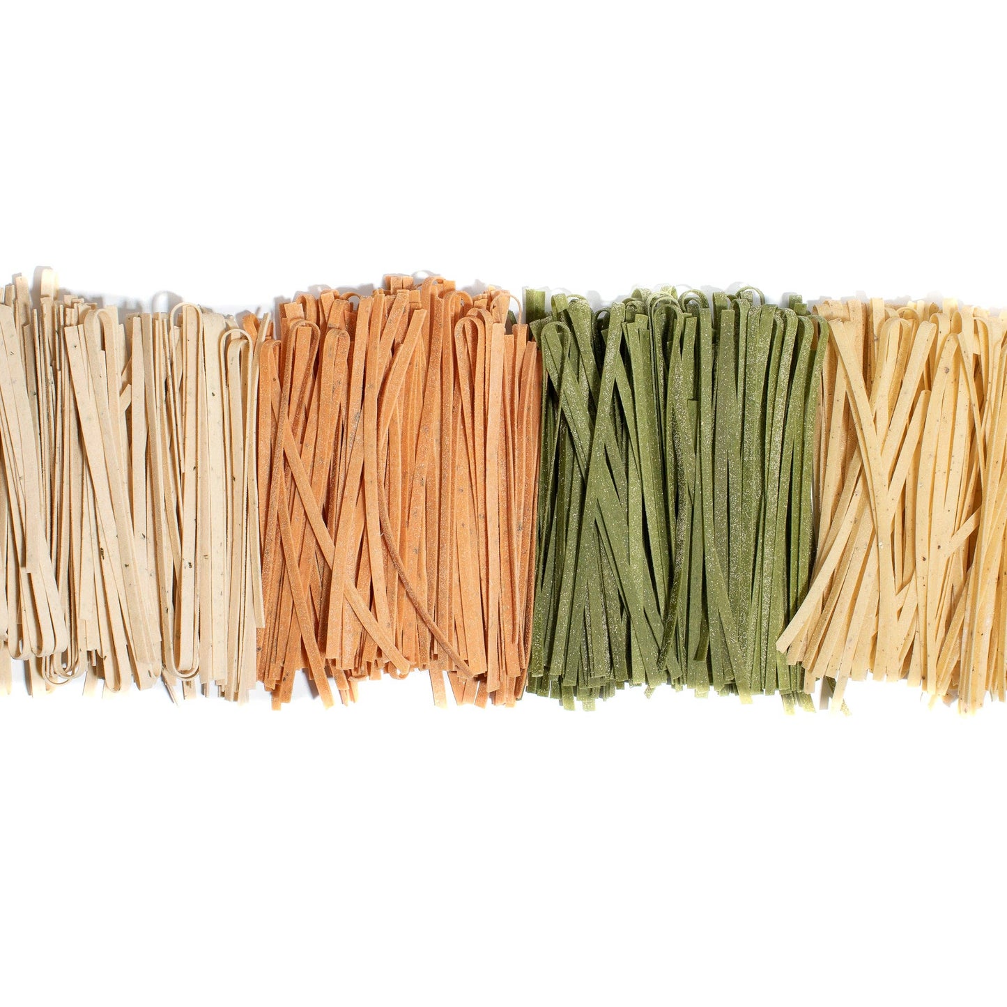 Gourmet Fettuccine Pasta