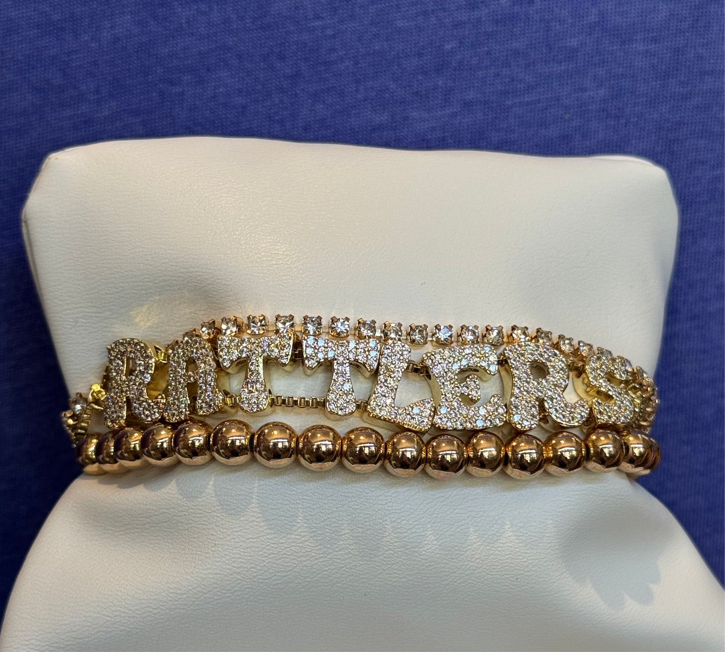 Super Fan Bracelet Sets