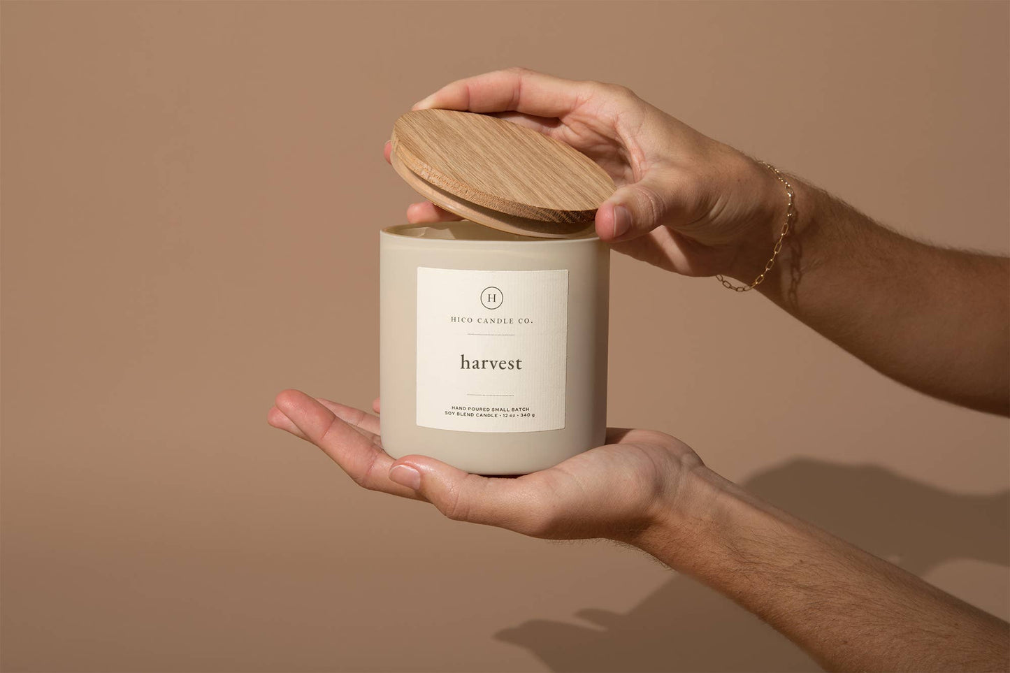 Harvest - 14oz. Candle
