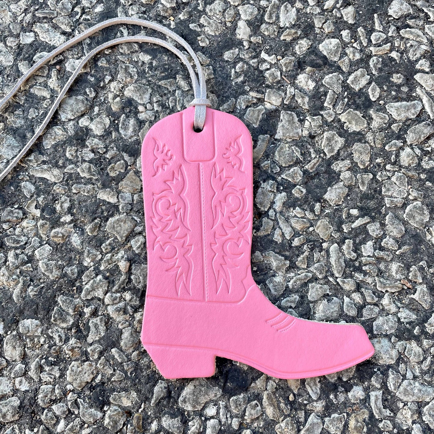 Fancy Boot Air Flair