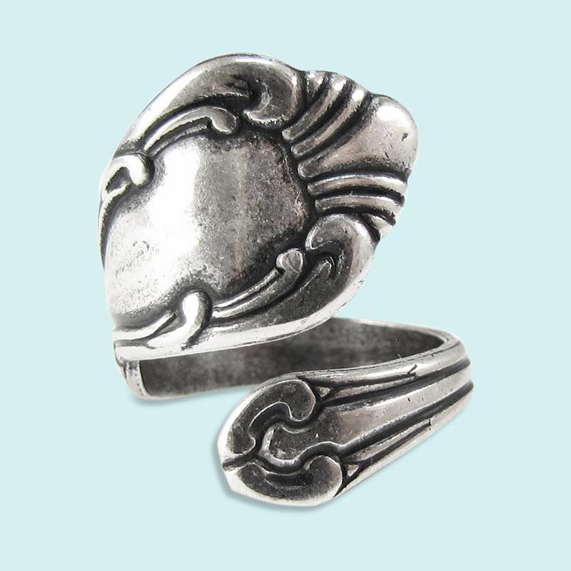Spoon Ring
