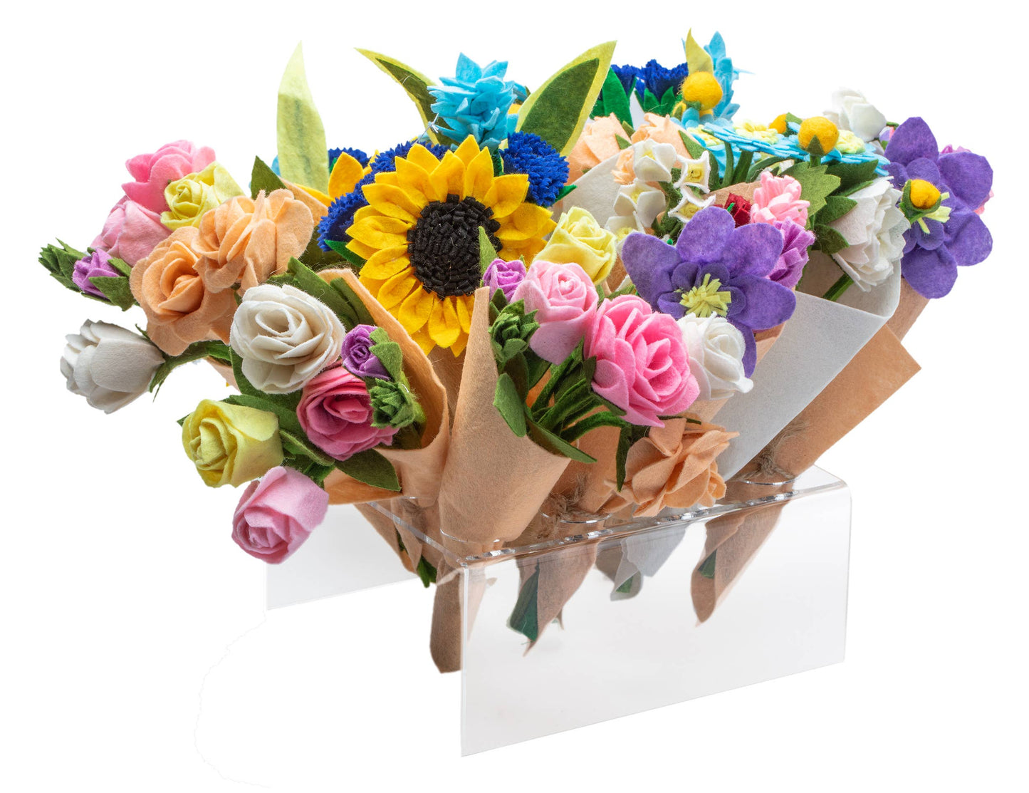 Petite Spring Luxe Bouquet