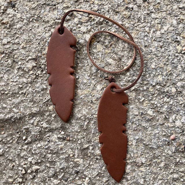 Double Feather Air Flair