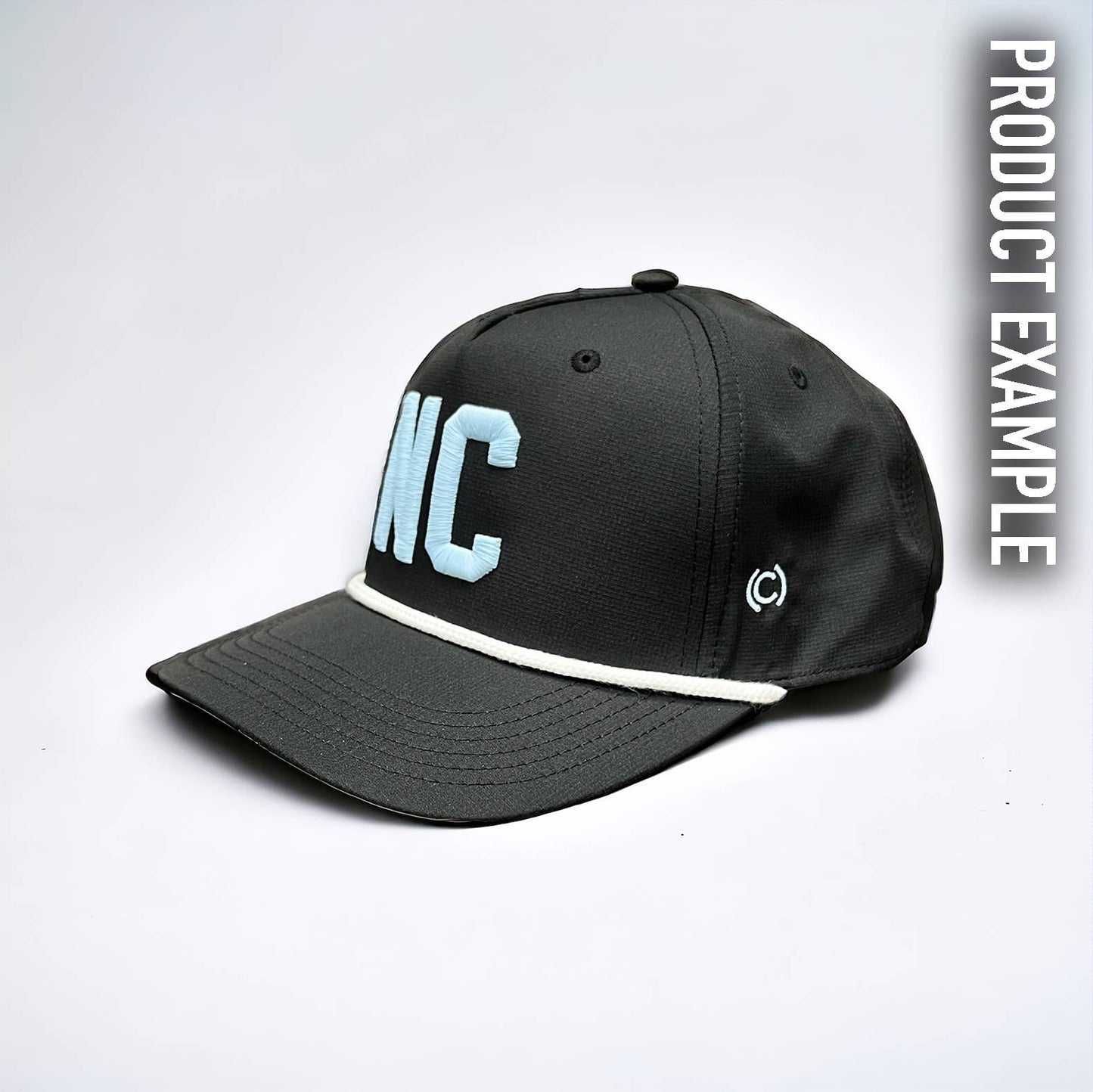 SMTX Mesh Snap Back Hat