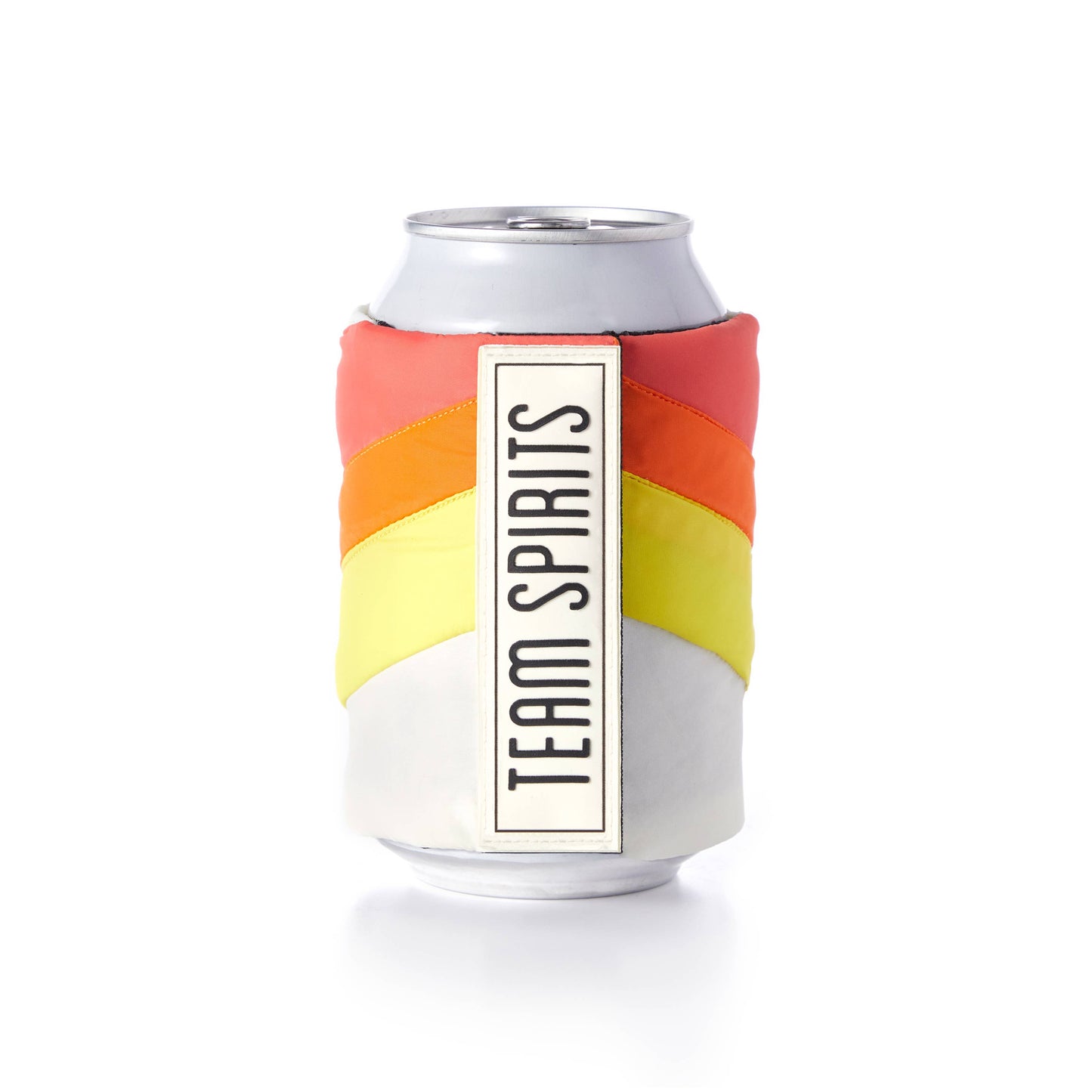 Brass Monkey Beer Blanket Puffyvest Coozie Set