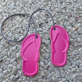 Double Flip Flop Air Flair