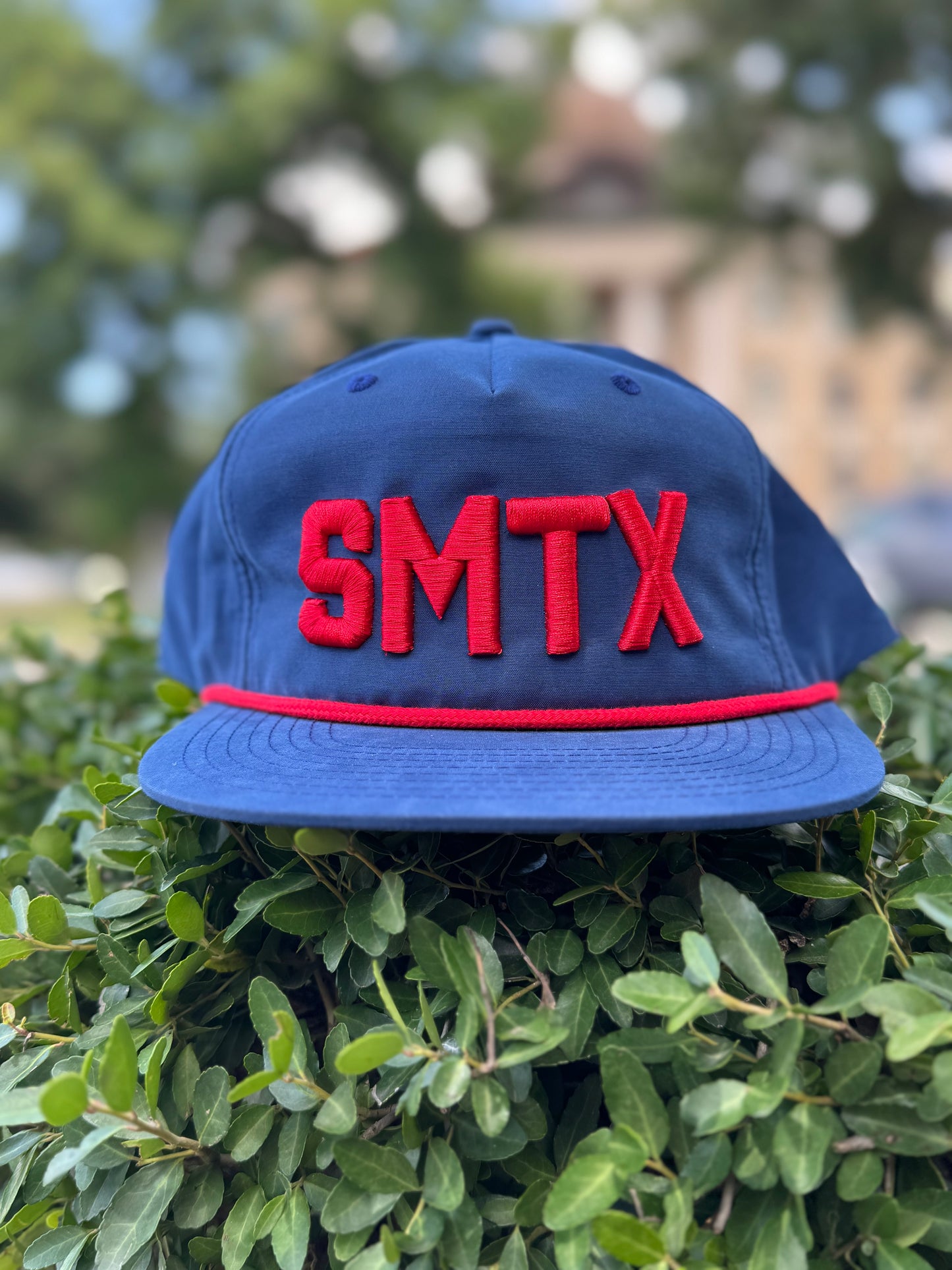 SMTX Gramps Rope Hat