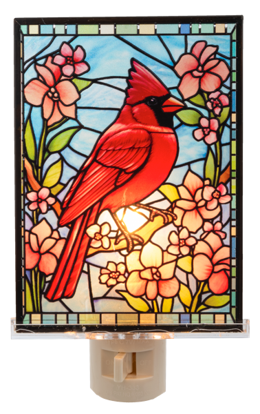 Bird Nightlight