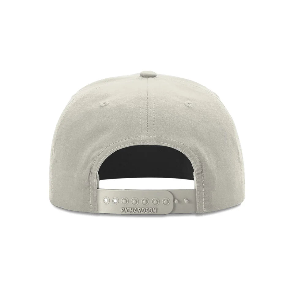 Texas 3D Script Cap