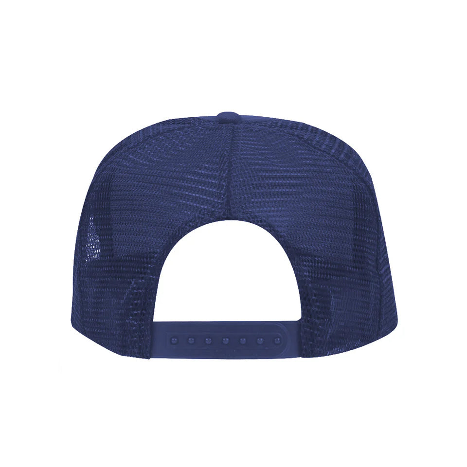Texas Forever Trucker Cap