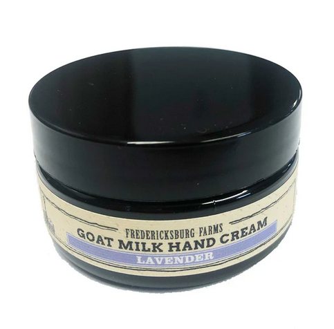 Hill Country Lavender Hand Cream 2 oz