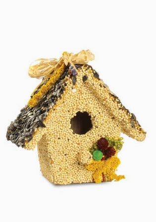 Birdie Cottage All Season