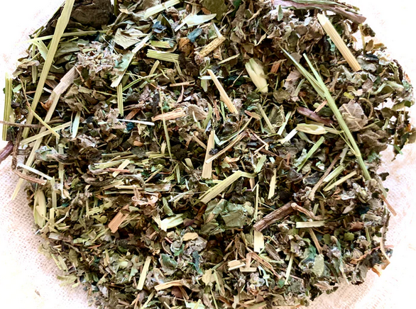 Everyday Wellness Tea