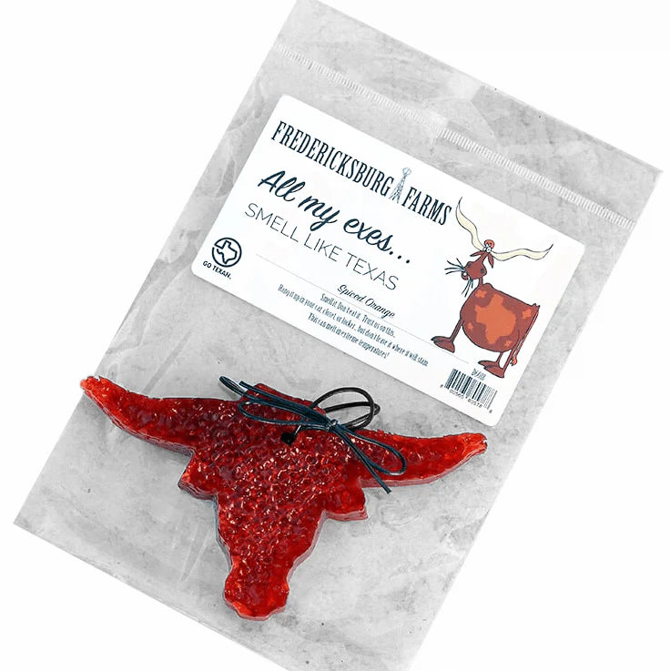 All of my Exes Car Freshie