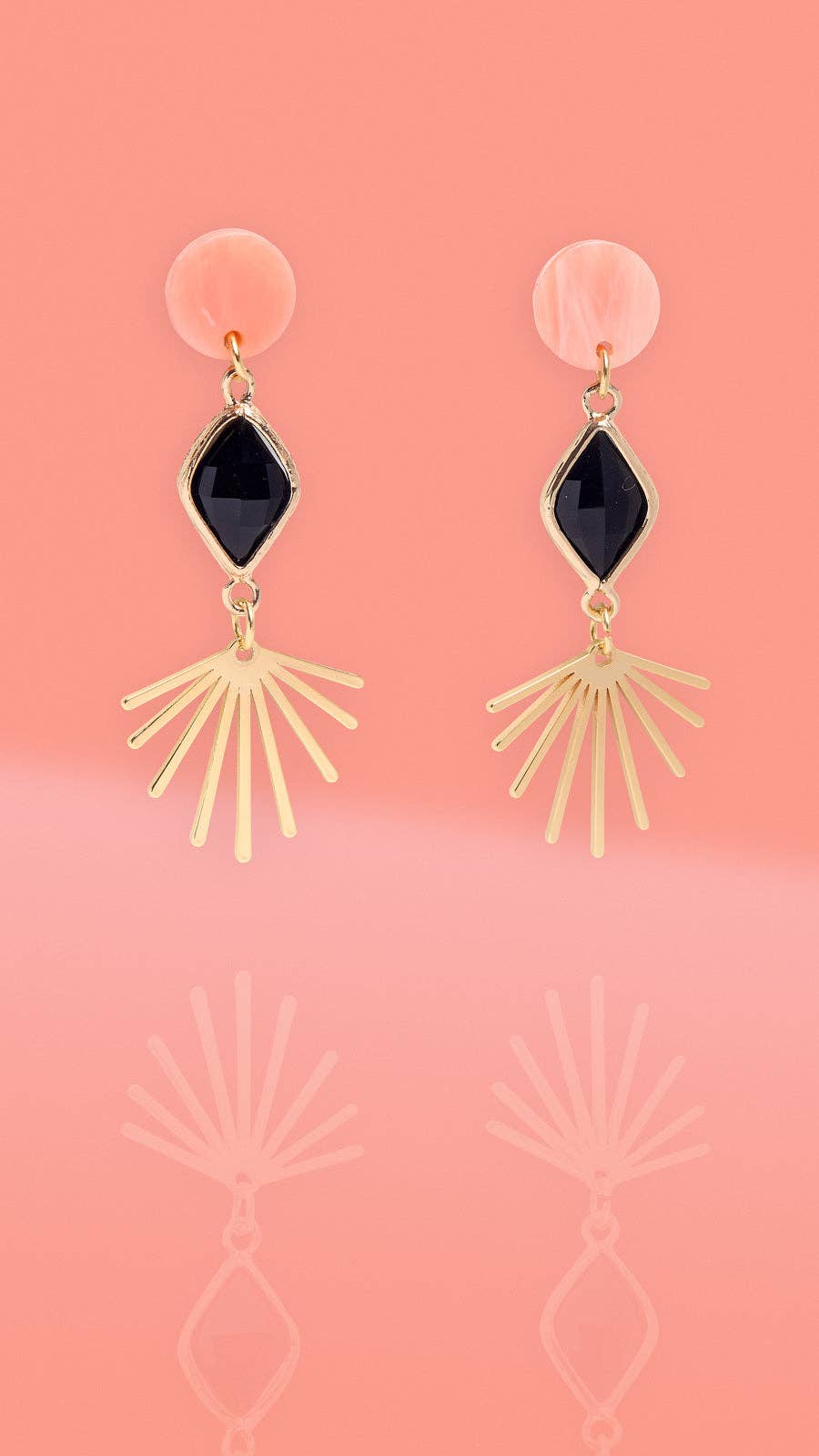 Fall Statement Three Tier Dangle