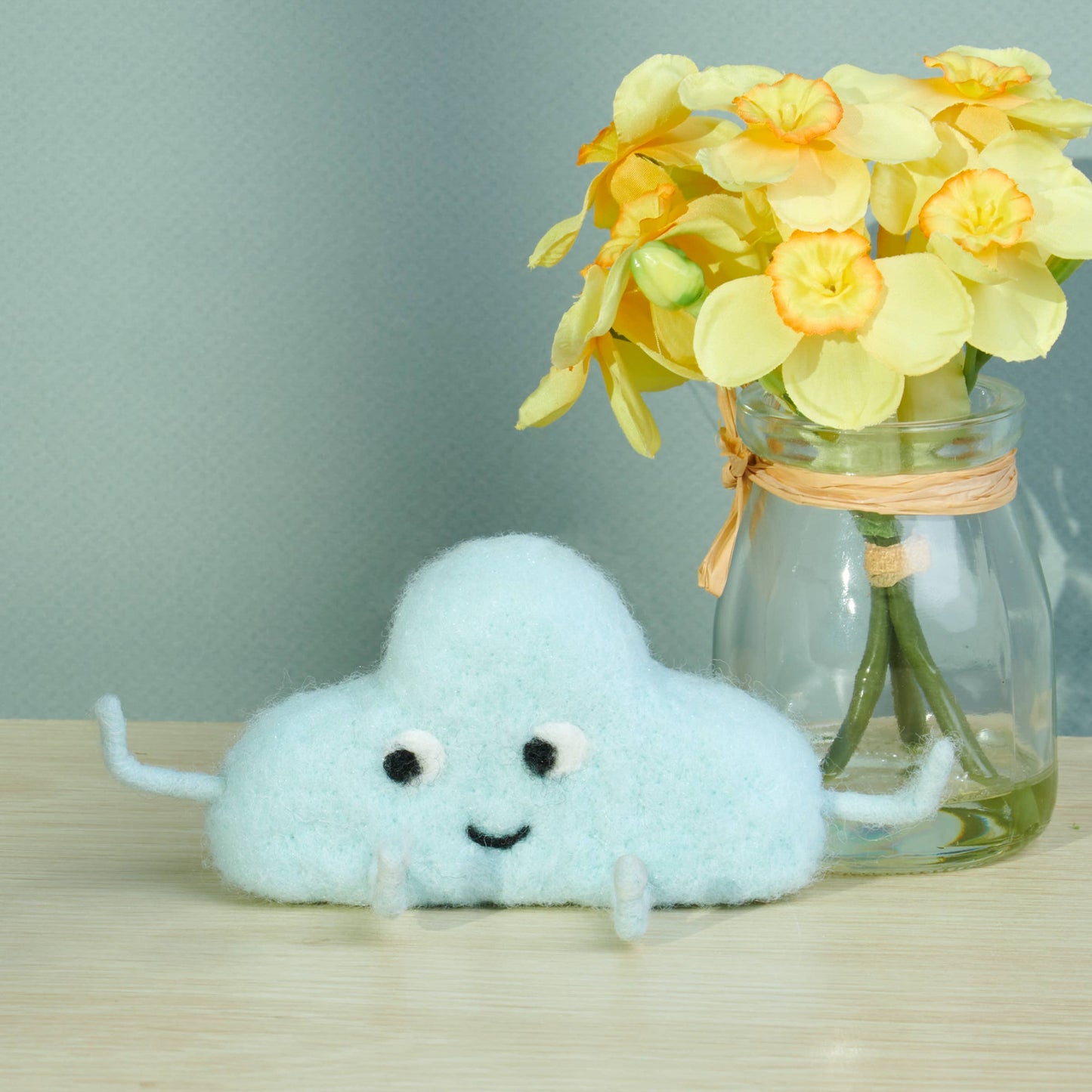 Cloud Critter