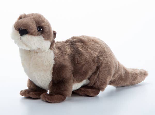 Wild Onez River Otter