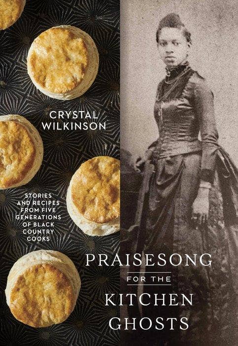 Praisesong For The Kitchen