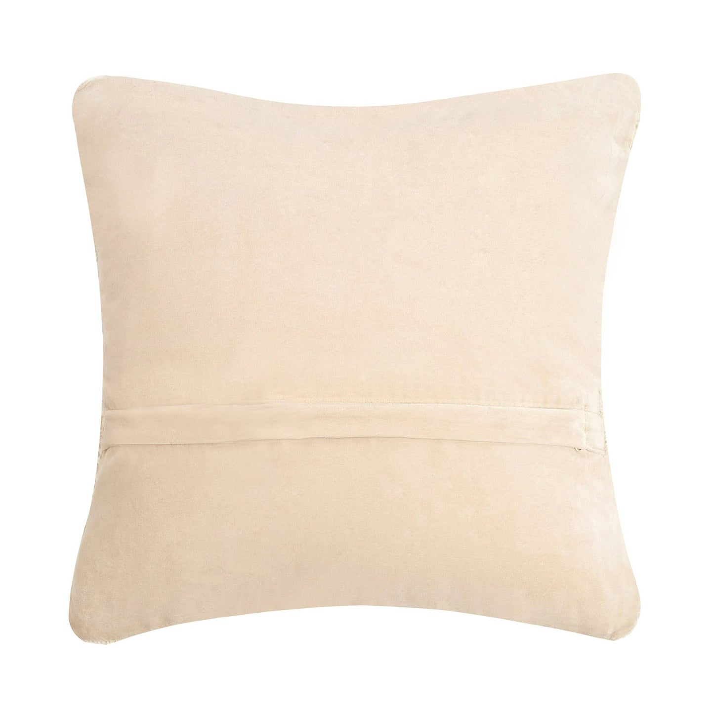 Cactus Floral Hook Pillow