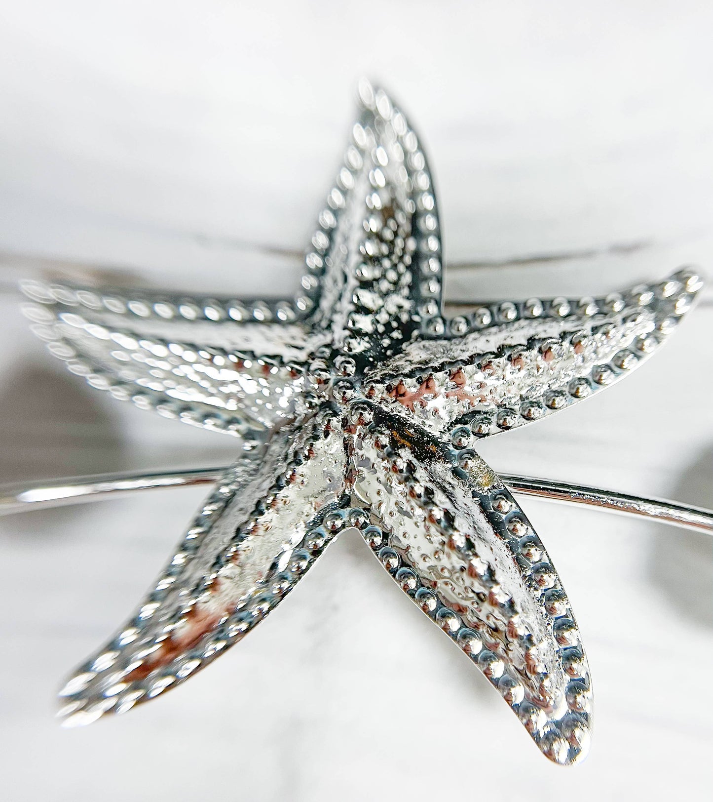 Mermaid Halo Crown, Seashell Halo Crown, Starfish Halo Crown
