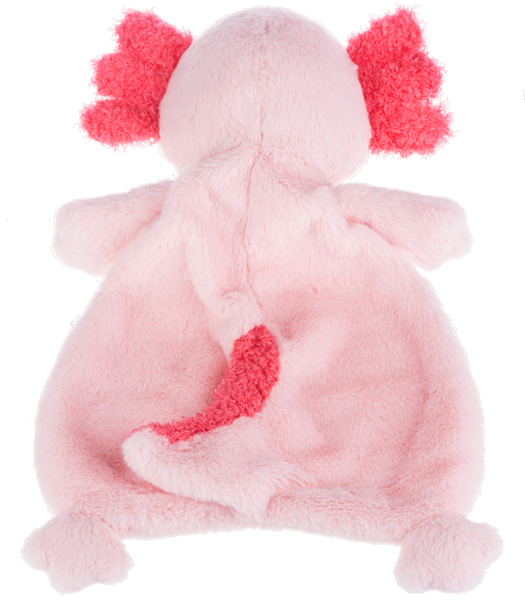 Axolotl Flat-A-Pat