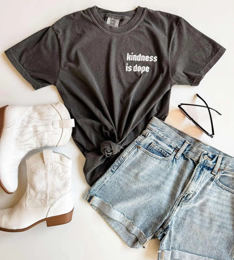 Kindness is Dope Tee