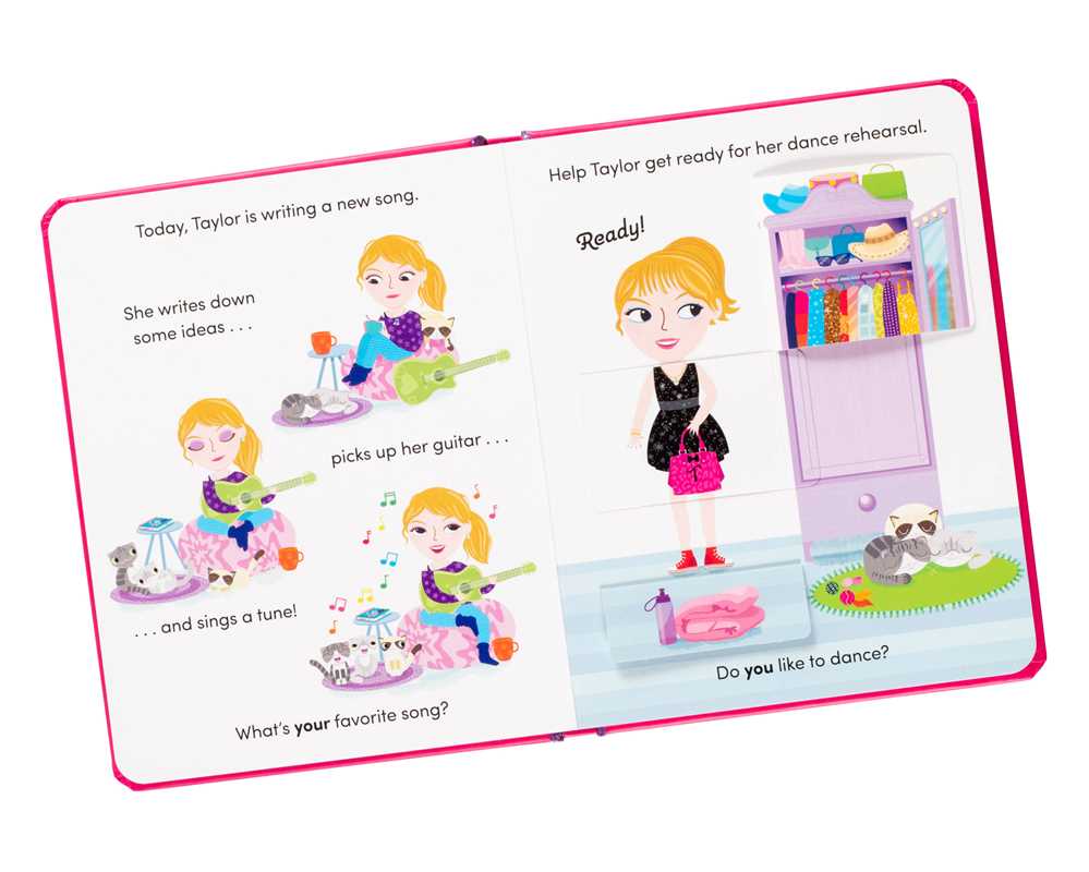 Have You Heard of Taylor Swift? by