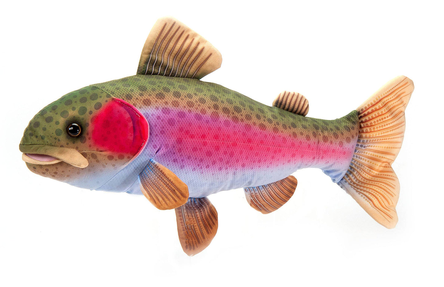 River Fish Rainbow Trout Medium 21" (53cm)