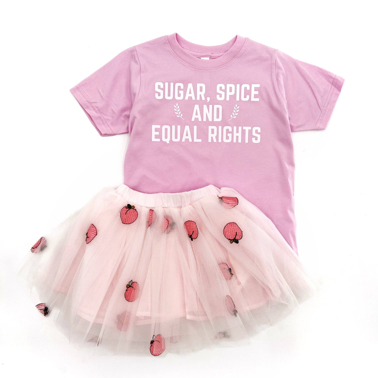 Girls Tee, Girl power Shirt