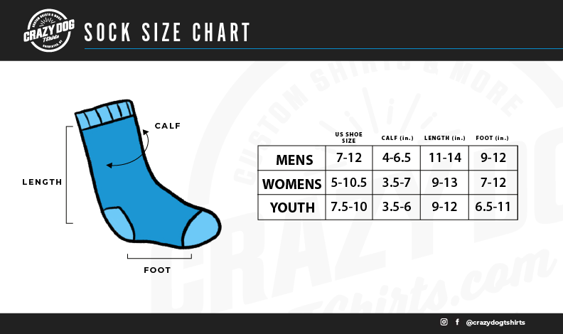 Men's Never Trust An Atom They Make Up Everything Socks