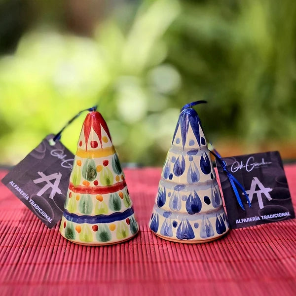 Christmas Tree Ornament