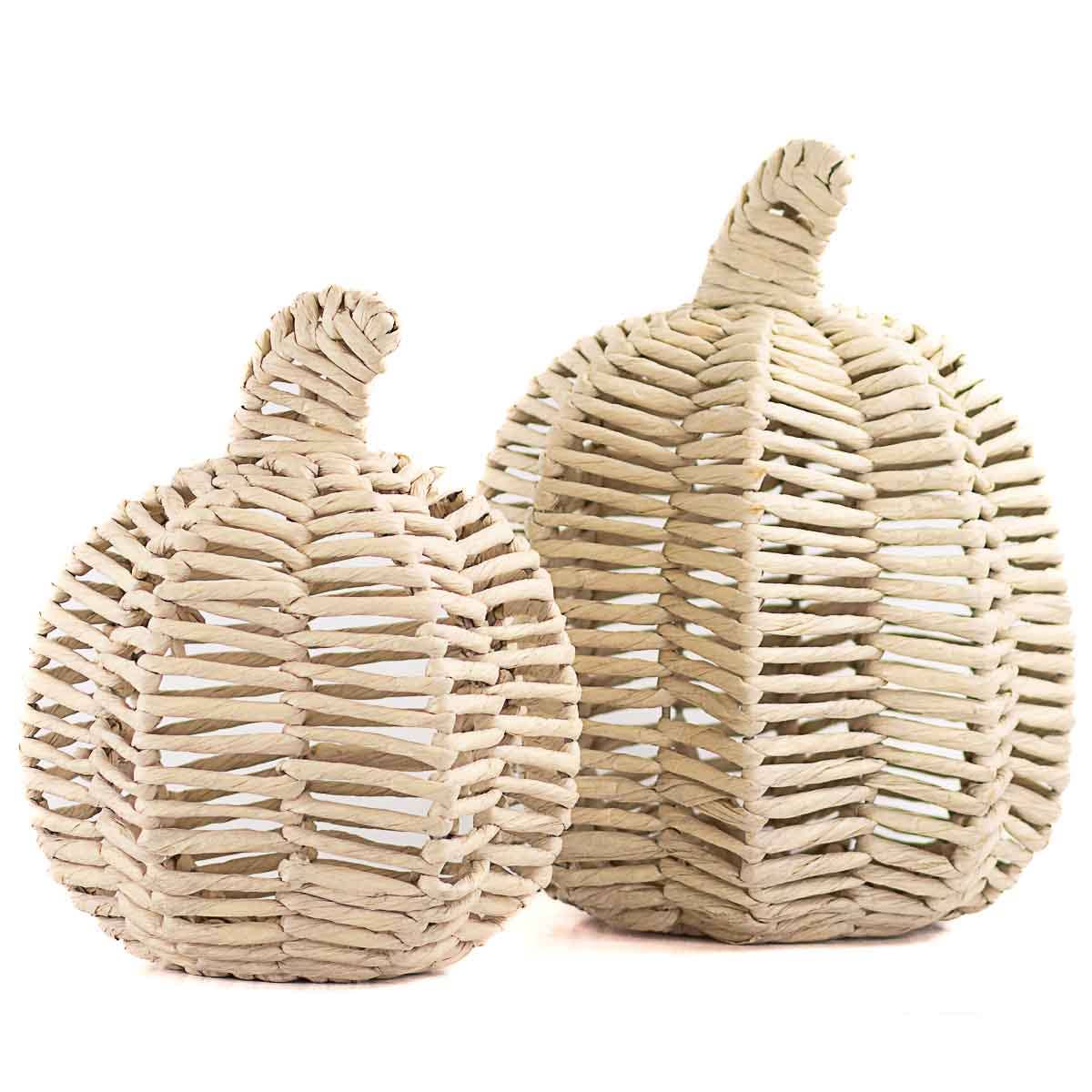 Brookshire Pumpkin Natural 8x10