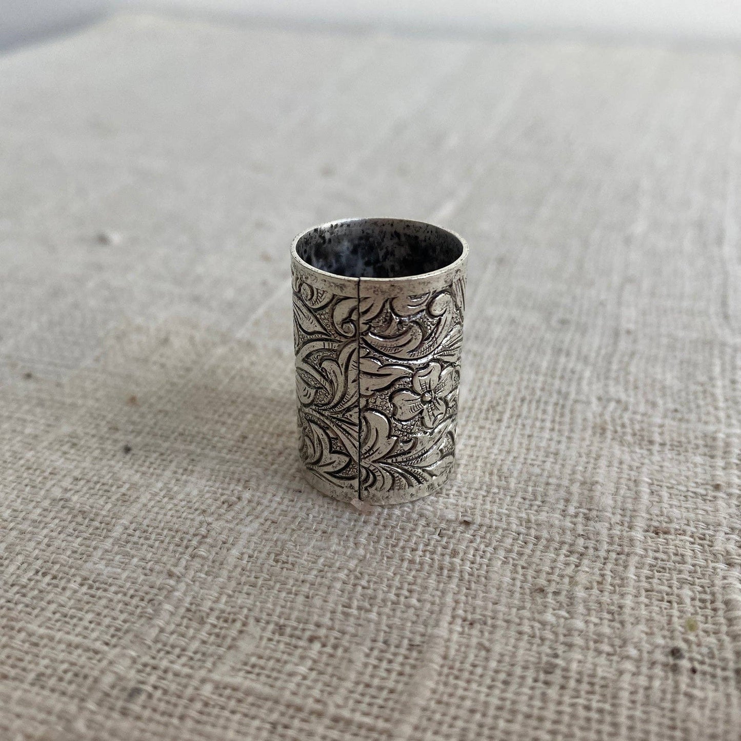 Dogwood Tube Slide