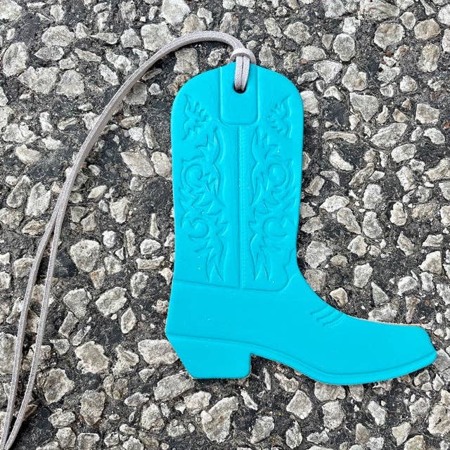 Fancy Boot Air Flair