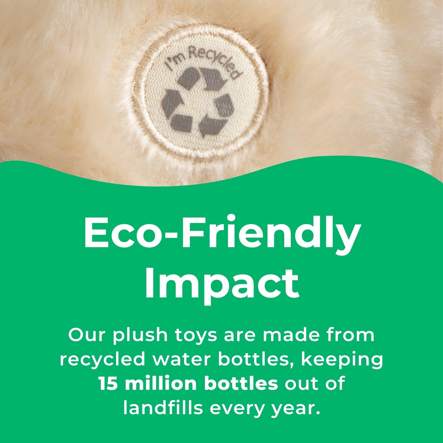 10" (23cm) Slapstix Axolotl Pink Slap Bracelet