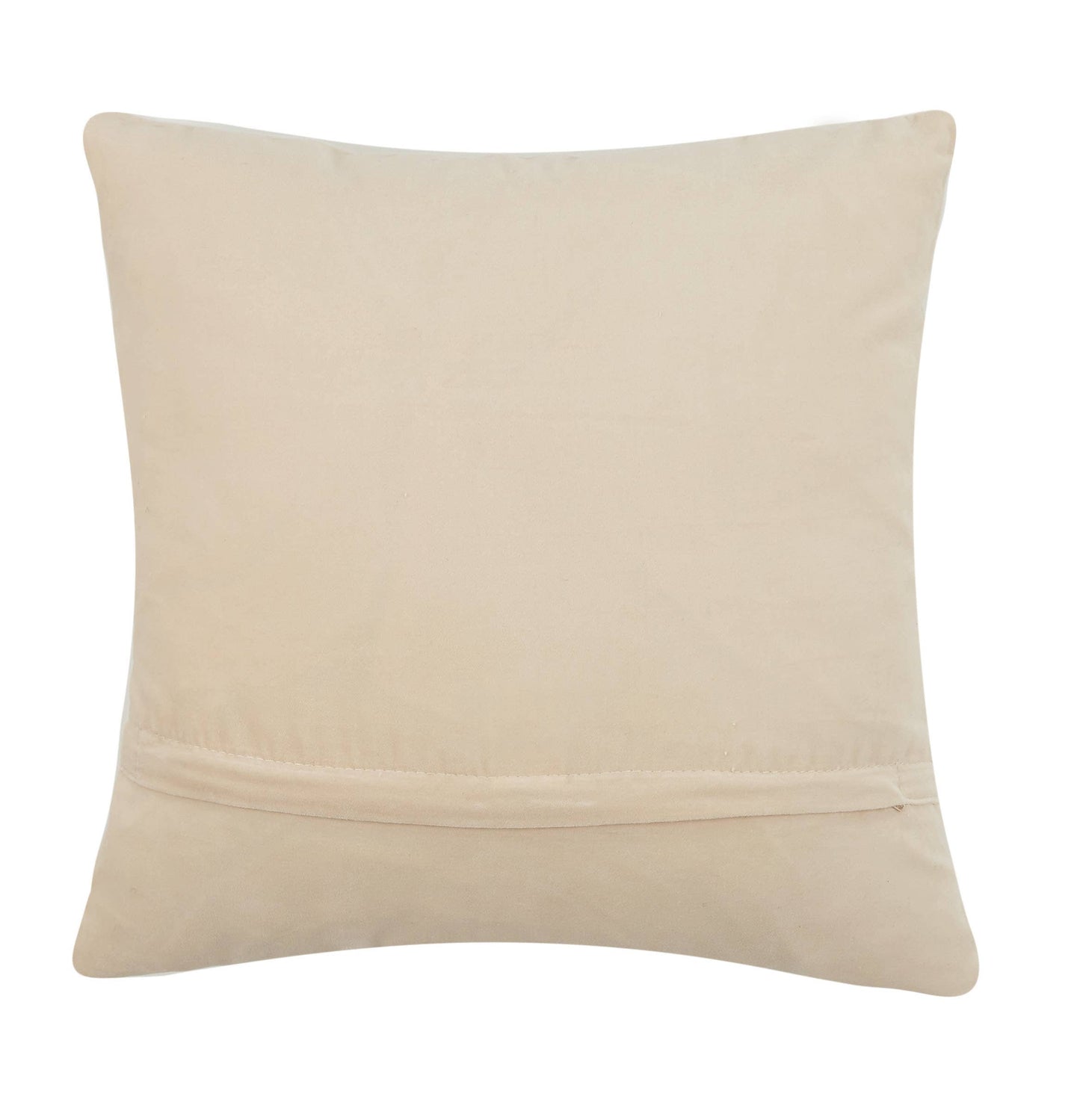 Birds Of Paradise Hook Pillow - Teresa Chan
