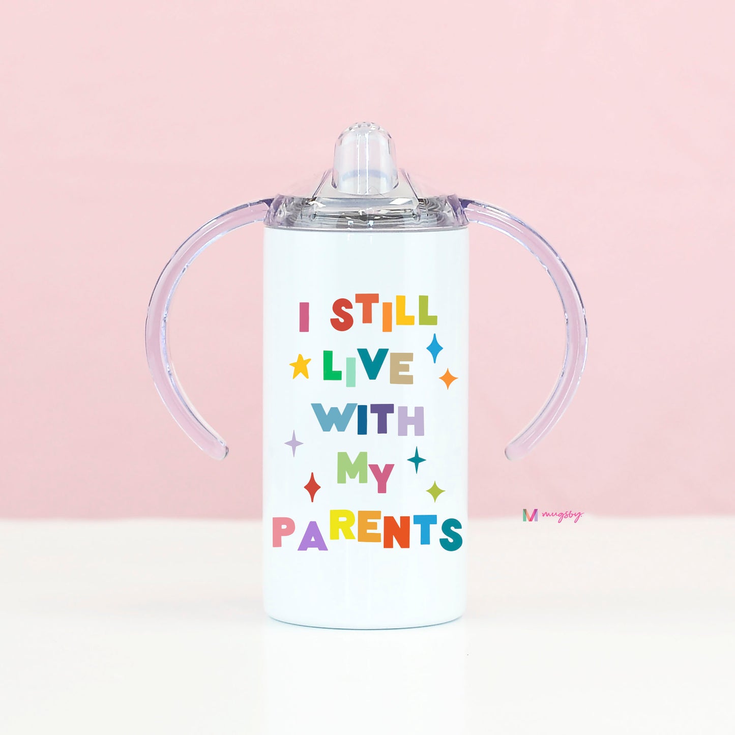 Kids Stainless Cups