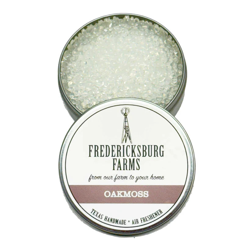 East Texas Oak Moss Air Freshener