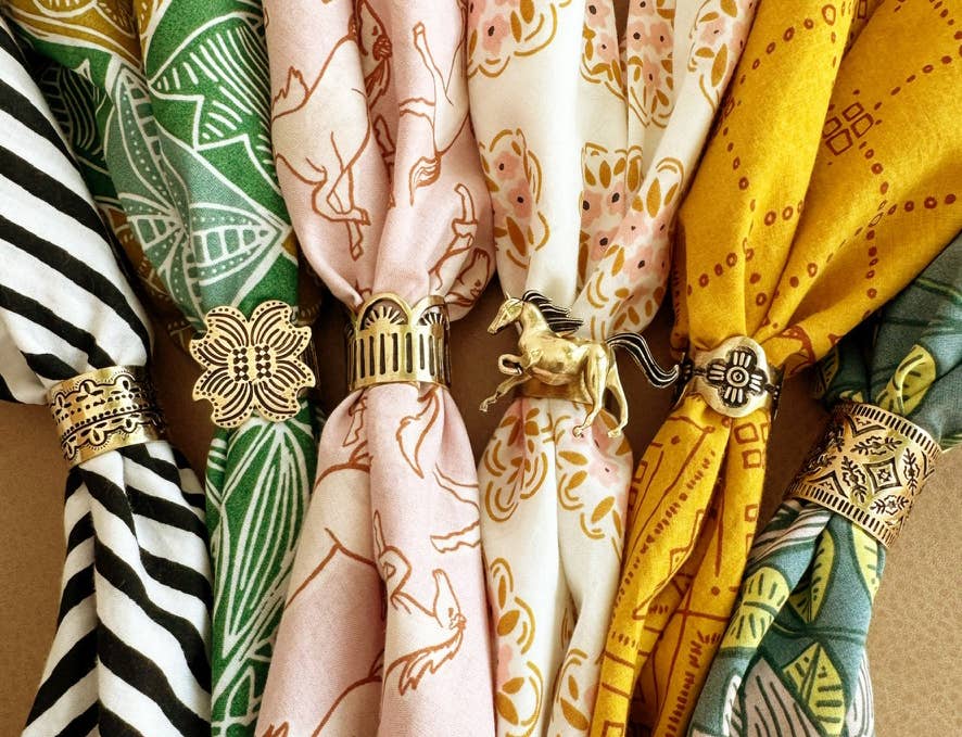 Bandanas