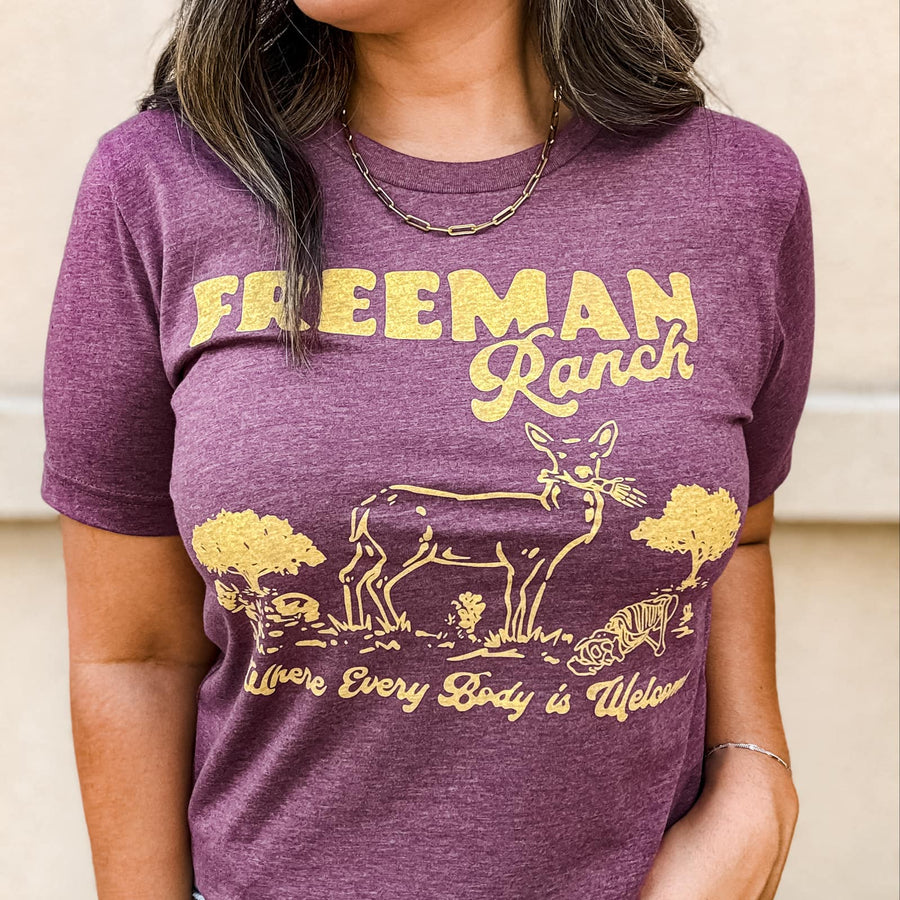 Graphic Tees