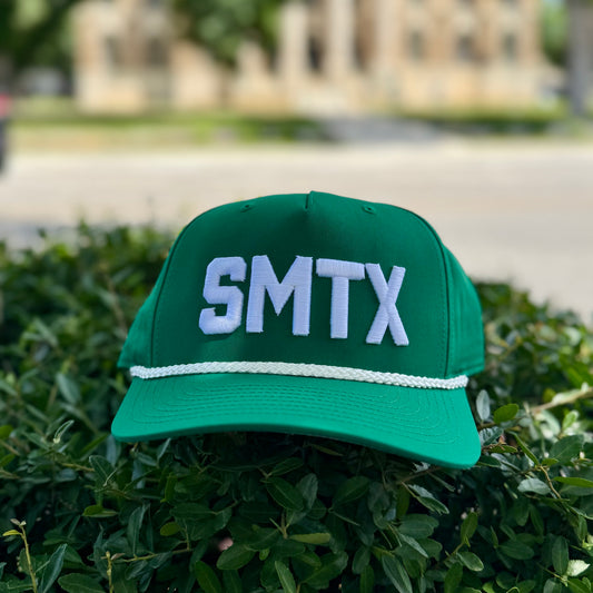 SMTX rope hat