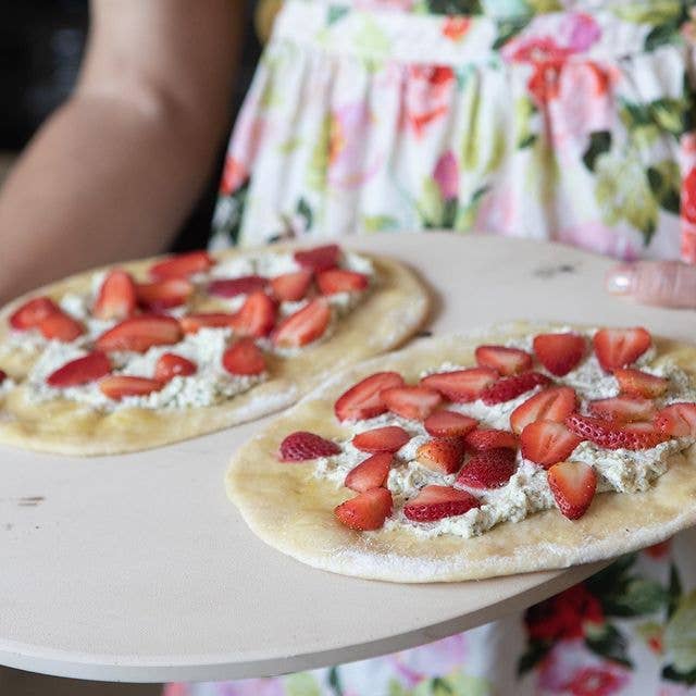 Strawberry Balsamic Vinegar - 100ml.