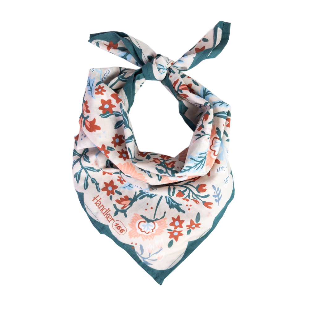 No. 156 Willa Bandana