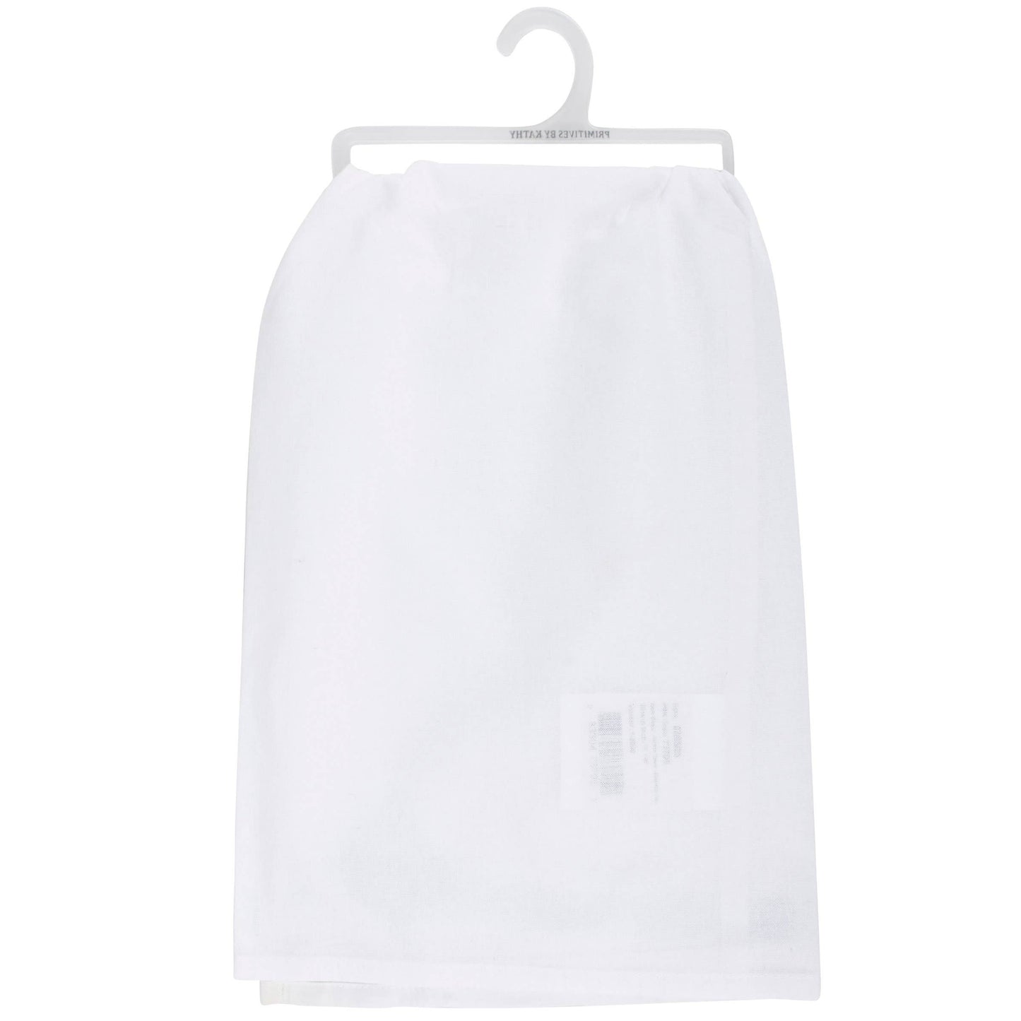 Essential Oils Drip Out Of Tacos Kitchen Towel