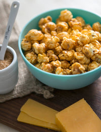 Cheesy-caramel (GF) Signature Bag