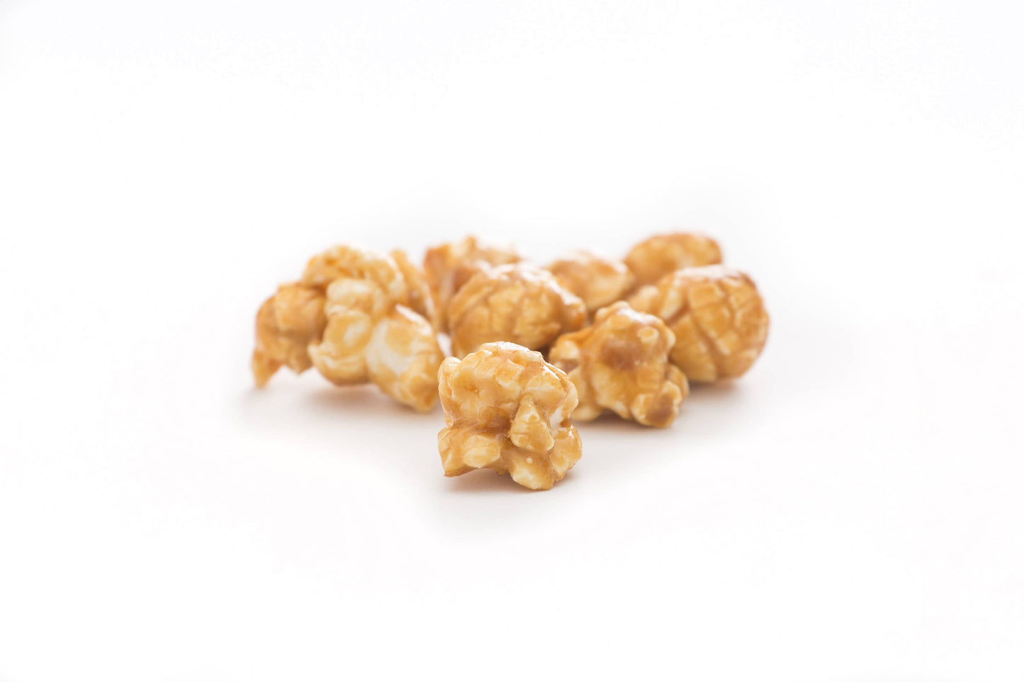 Caramel Popcorn- Signature Bag (V, GF)