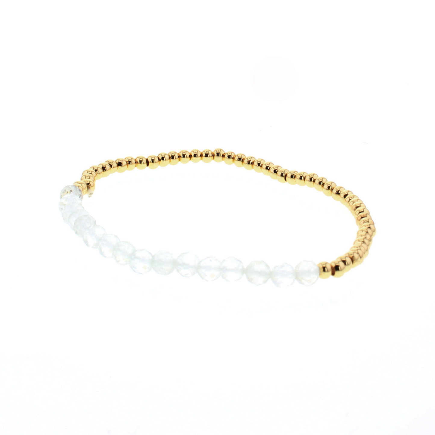 Birthstone Stacking Bracelets