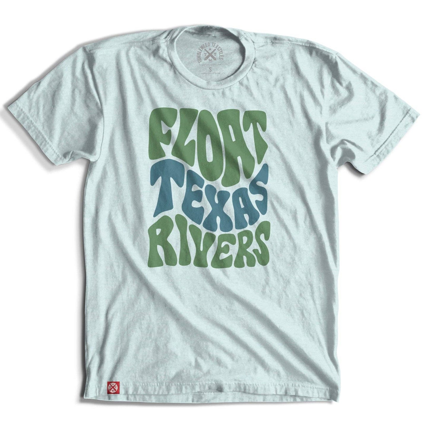 Float Texas Rivers