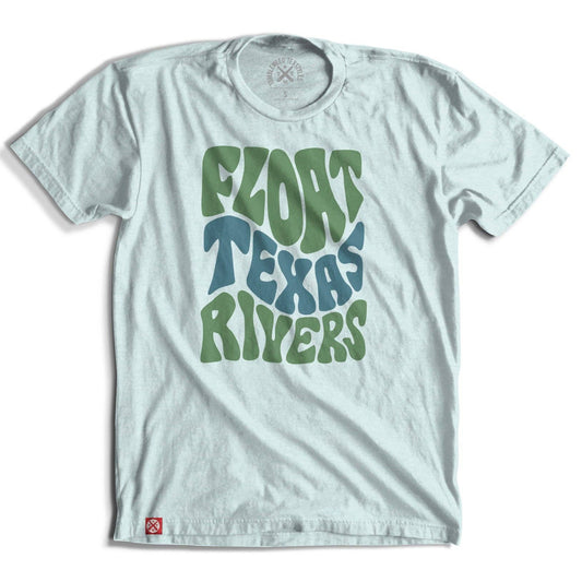 Float Texas Rivers